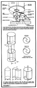 The Savonius Super Rotor! Image